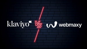 Klaviyo vs WebMaxy: Which platform offers better automation tools?